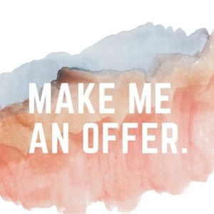 Thank you for visiting my closet!